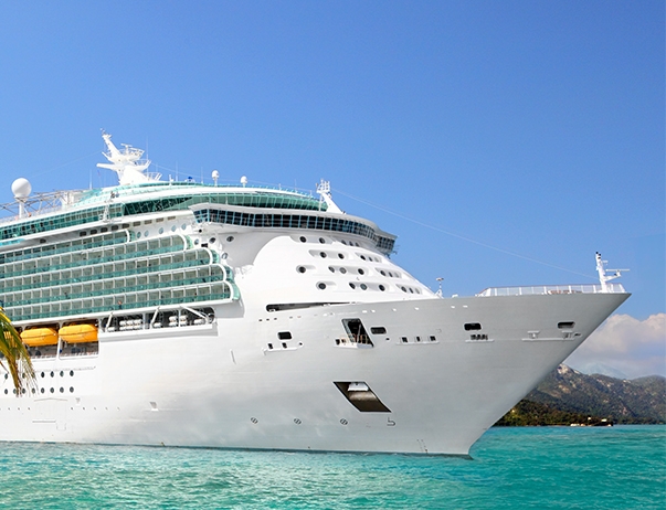 Cruise Ship