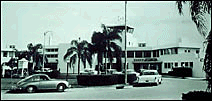 Orlando Municipal Airport