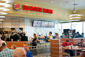 Burger King