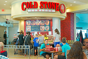 Coldstone Creamery