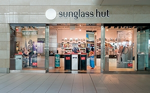 Sunglass Hut