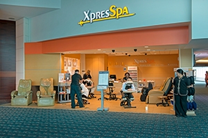 XpresSpa