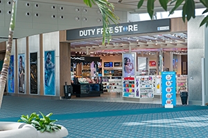 Duty Free/Duty Paid