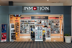 InMotion Entertainment