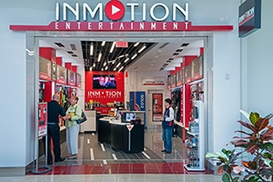 InMotion Entertainment