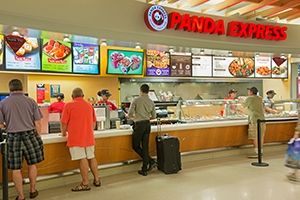 Panda Express