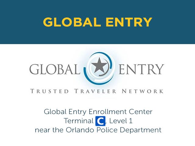 Global Entry