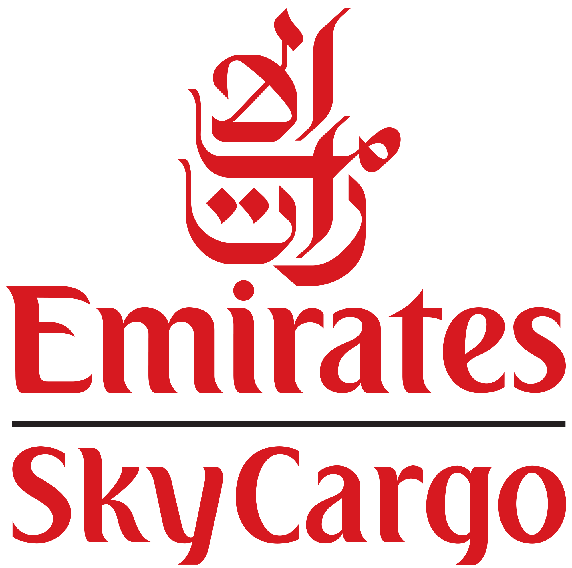 Emirates SkyCargo