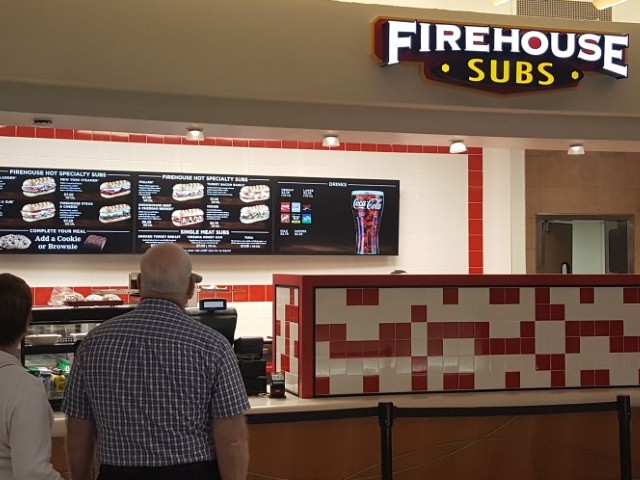 Firehouse Subs