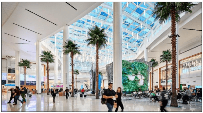 Orlando International Airport Opens Terminal C to the General Public with New Guest Pass Program