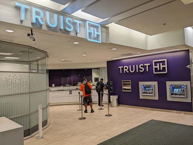 Truist Bank