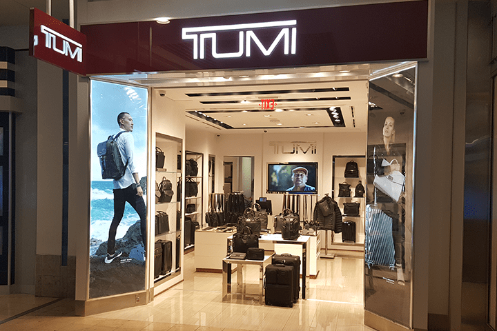 Tumi