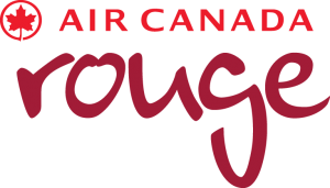 Air Canada Rouge