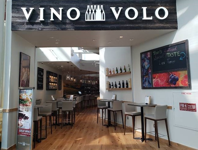 Vino Volo