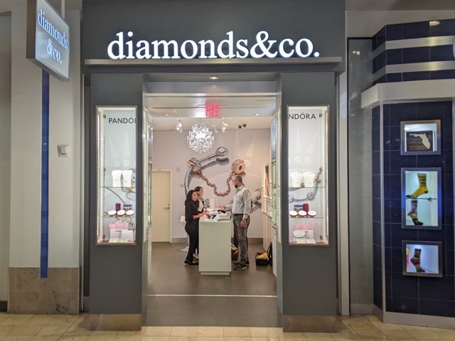 Diamonds & Co.