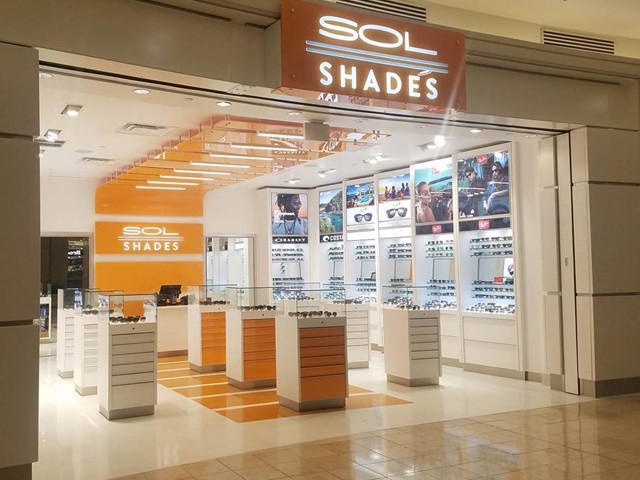 Sol Shades