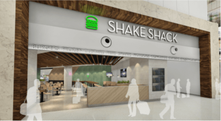 Shake Shack