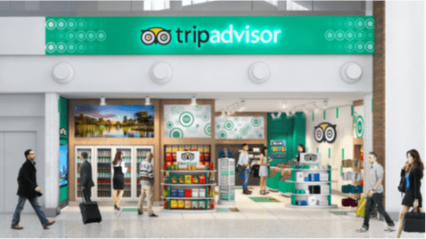 Trip Advisor