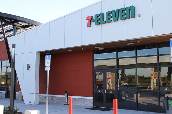 7-Eleven