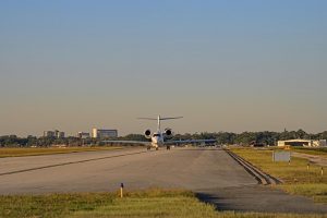 Orlando Executive Airport